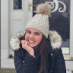 Meet your Posher, Emily